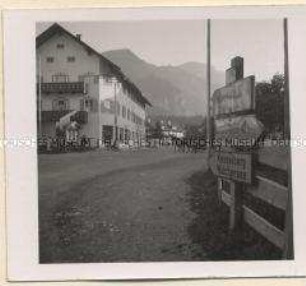 Kochel am See