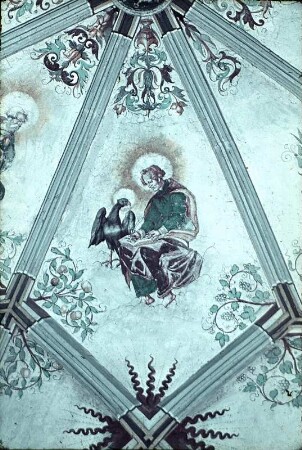 Die Vier Evangelisten