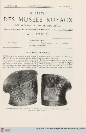 No 12 (1905)