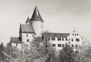 Schloss Schwarzenberg