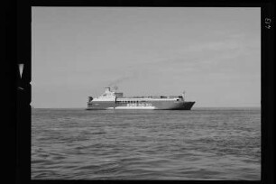 Bore Gothica (1978), Stena Line
