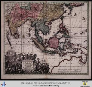 India Orientalis.