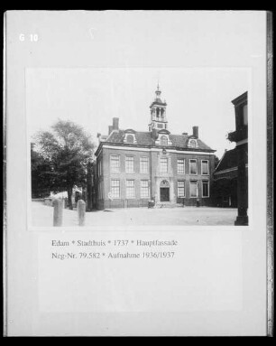 Stadhuis