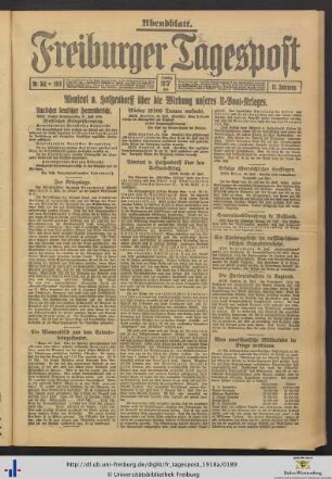 27.07.1918 (Abendblatt)