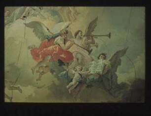 Jüngstes Gericht