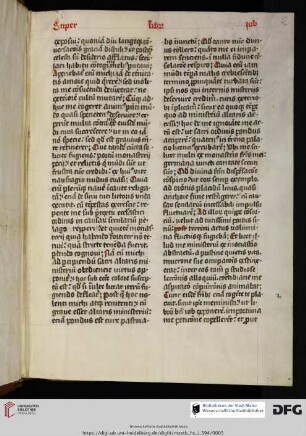 Gregorius Magnus, Moralia in Iob L. I-IX