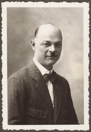 Leinweber, Oskar