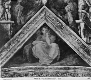 Die Vorfahren Jesu