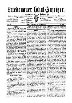 Nr. 42, 18.02.1909
