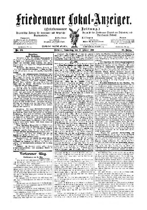 Nr. 42, 18.02.1909