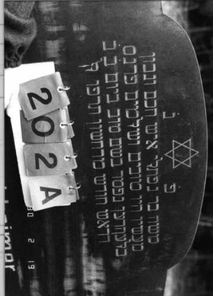 Grabstein 202A