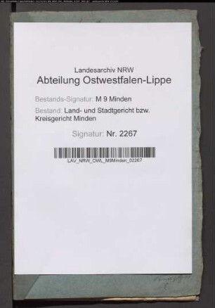 Sonstige: Tiemann, Johann Heinrich Gottlieb: