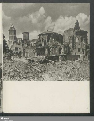 Maria im Kapitol