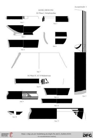 Keramiktafel 1-215