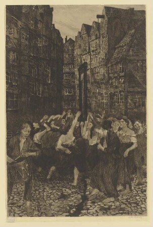 Die Carmagnole
