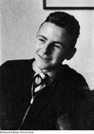 Portrait Hans Seidel