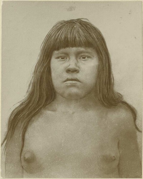 Nahuqua Indian