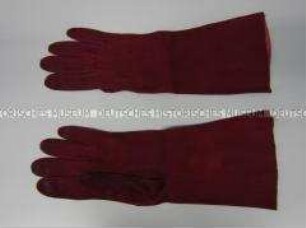 Handschuhe, Paar