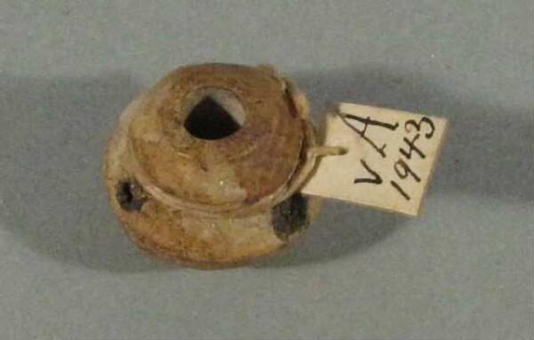 spindle whorl