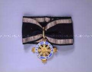 Pour le Mérite für Wissenschaften und Künste