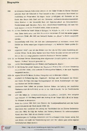 Biographie