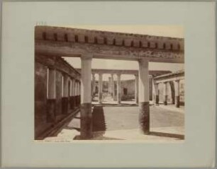 Pompei: Casa della Rana, No. 10218