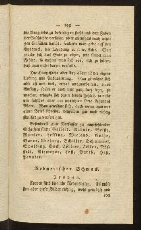 155-170, Rednerischer Schmuck.