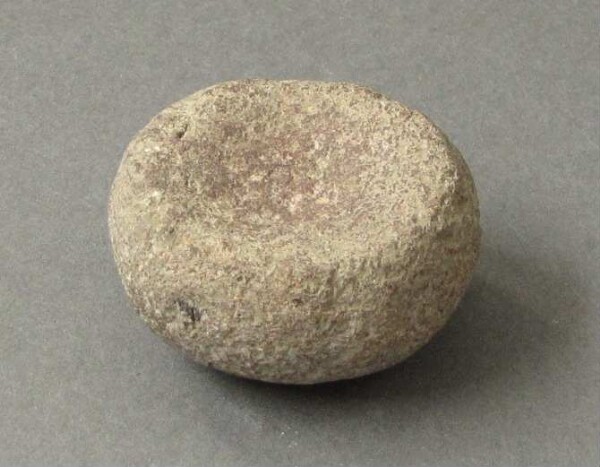 Stone bowl