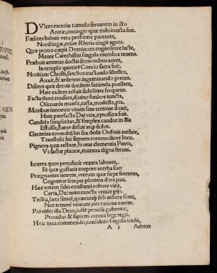 A2r-A6r, Text