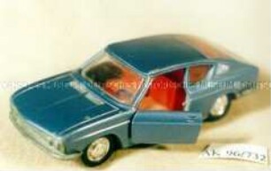 Spielzeugauto: Audi 100 Coupé