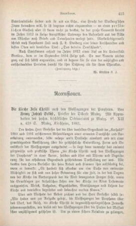 415-435 Rezensionen