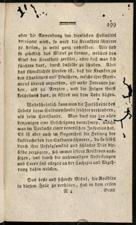 299-308, Der zweyte Anhang. Alphabetisches Verzeichniß der einfachen und zubereiteten so wohl innerlichen als aeußerlichen Arzneymittel, ...