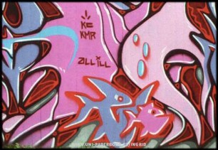 aLL iLL