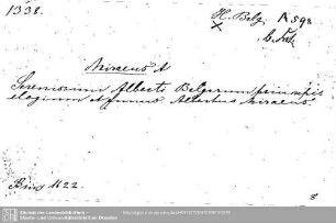 Historia Belgica A 0598.b