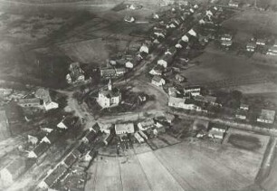 Dorf, Golzow (Kreis Seelow )