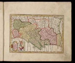 Regnum Portugalliæ & Algarbiæ
