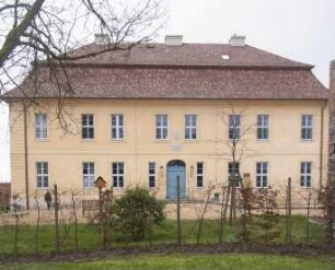 Eickstedt, Randowtal, Eickstedt 40
