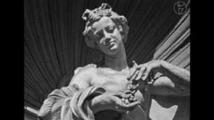 Barock im Wiederaufbau (1951/52)