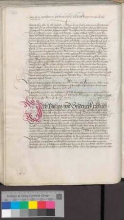 Philipp von Seldeneck