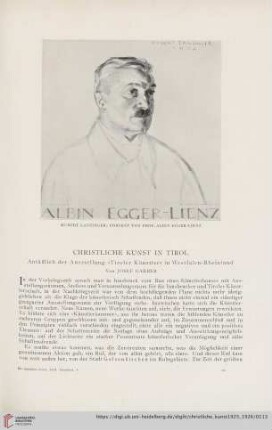 Nr. 4 (Dezember 1925)