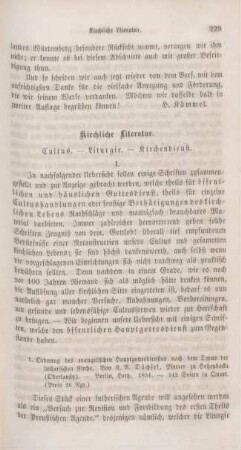 229-278 Kirchliche Literatur