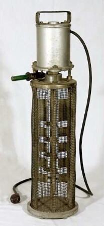 Waschmaschine