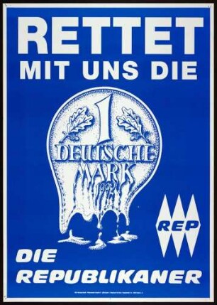 Republikaner, Landtagswahl 1992