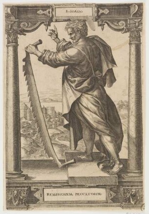 S. Simon