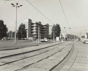 Annenstraße