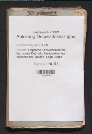 Küster/Küsterei: Gehalt und Einkünfte des Küsters