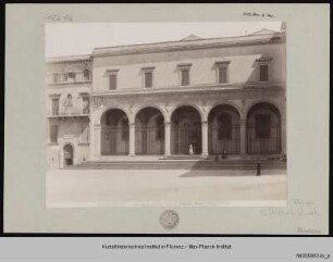 San Pietro in Vincoli, Rom