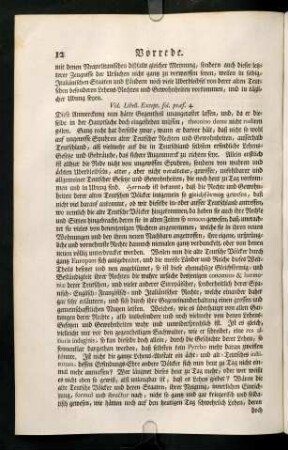 12-22, Diese Anmerckung nun haette Gegentheil ...