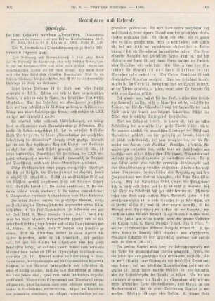 167-184 Rezensionen