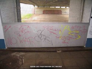 SooTo | KOPI VERTEIDIGEN | NO WAR | Riot worldwide | There's No OTHER WAY BUT TO BE AN RADICAL | ANTIFA 08 Raise your Fist {ANARCHIE-A} | RC